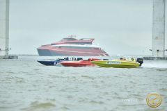 Barry Culver - Macau Asia Powerboat Championship 02