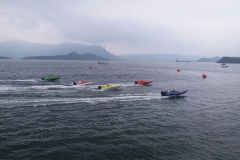 Hong Kong 2018 Asia Powerboat Championship