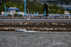Hong Kong 2018 Asia Powerboat Championship
