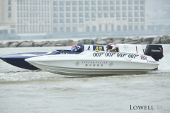 Miles Jennings 02 - Macau Asia Powerboat Championship