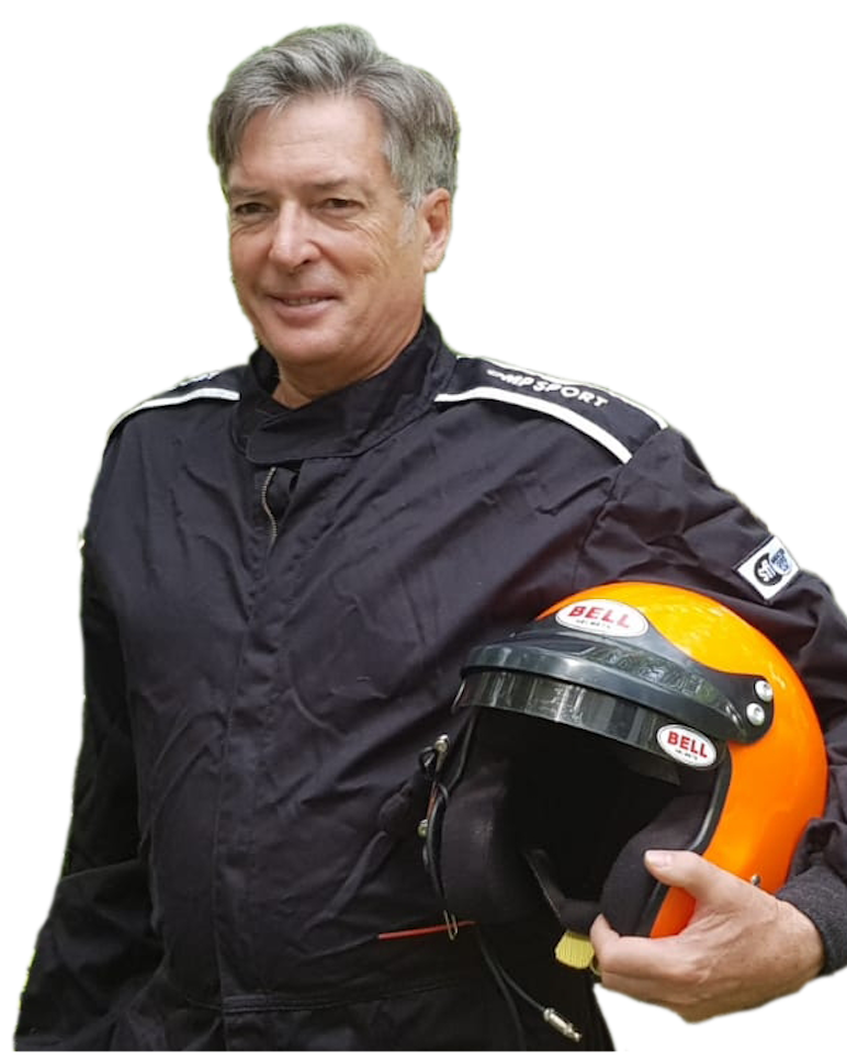 Campbell Jenkins