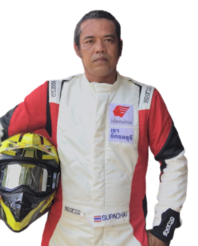 AE Supachai