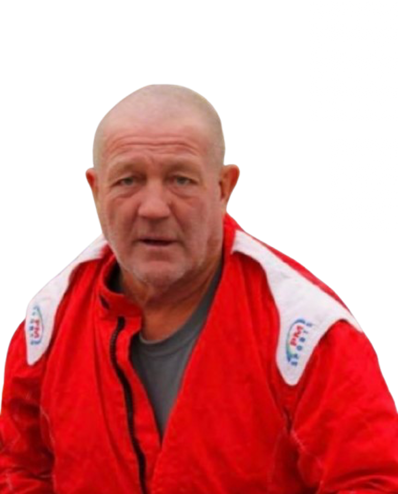 Brian Pelham