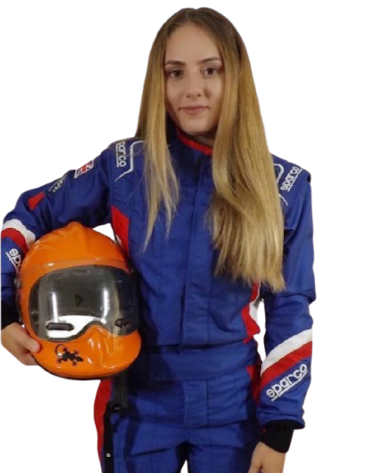 Charlotte Fox