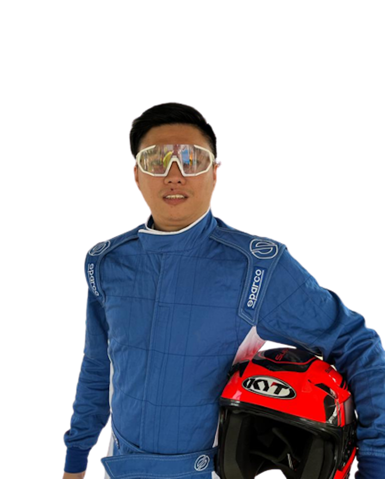 Jasen Tong