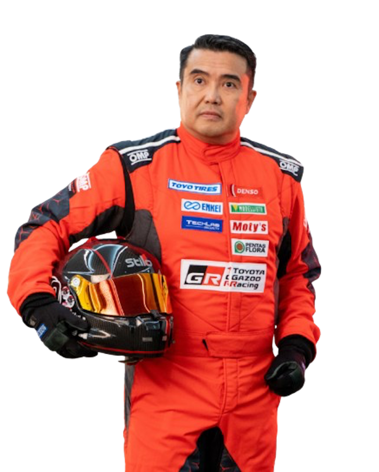 Ken Foo