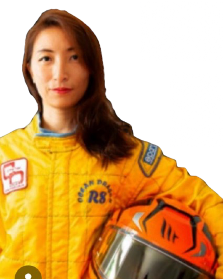 Kiki Wong