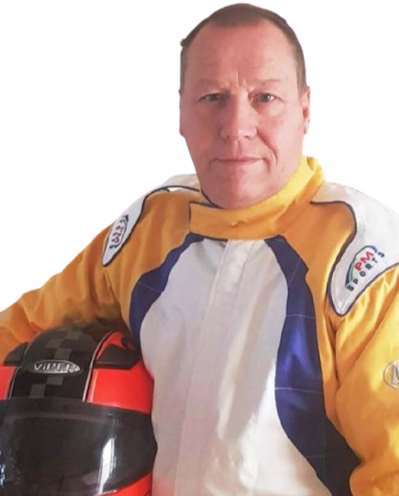Mark Hayward