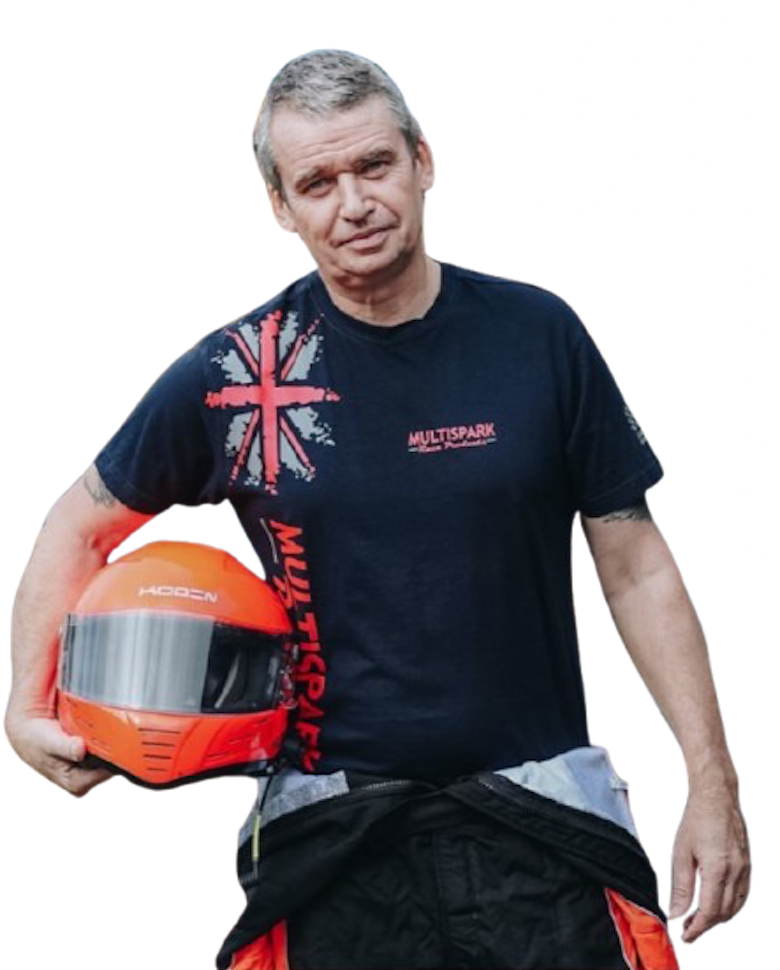 Dave Sheldon
