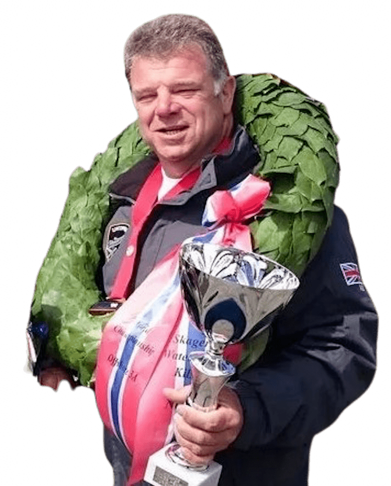 Barry Culver