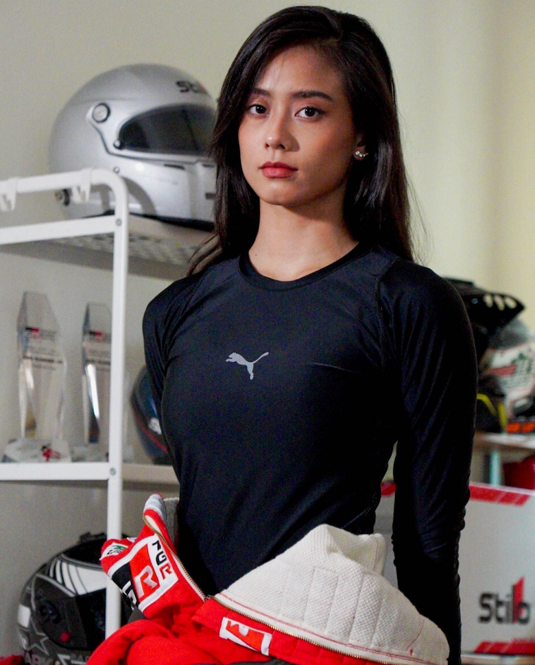 Ahirine Ahirudin